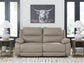 Brannigan 2-Piece Reclining Loveseat