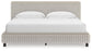 Birmonton California King Upholstered Bed