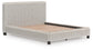 Birmonton California King Upholstered Bed