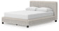 Birmonton Queen Upholstered Bed