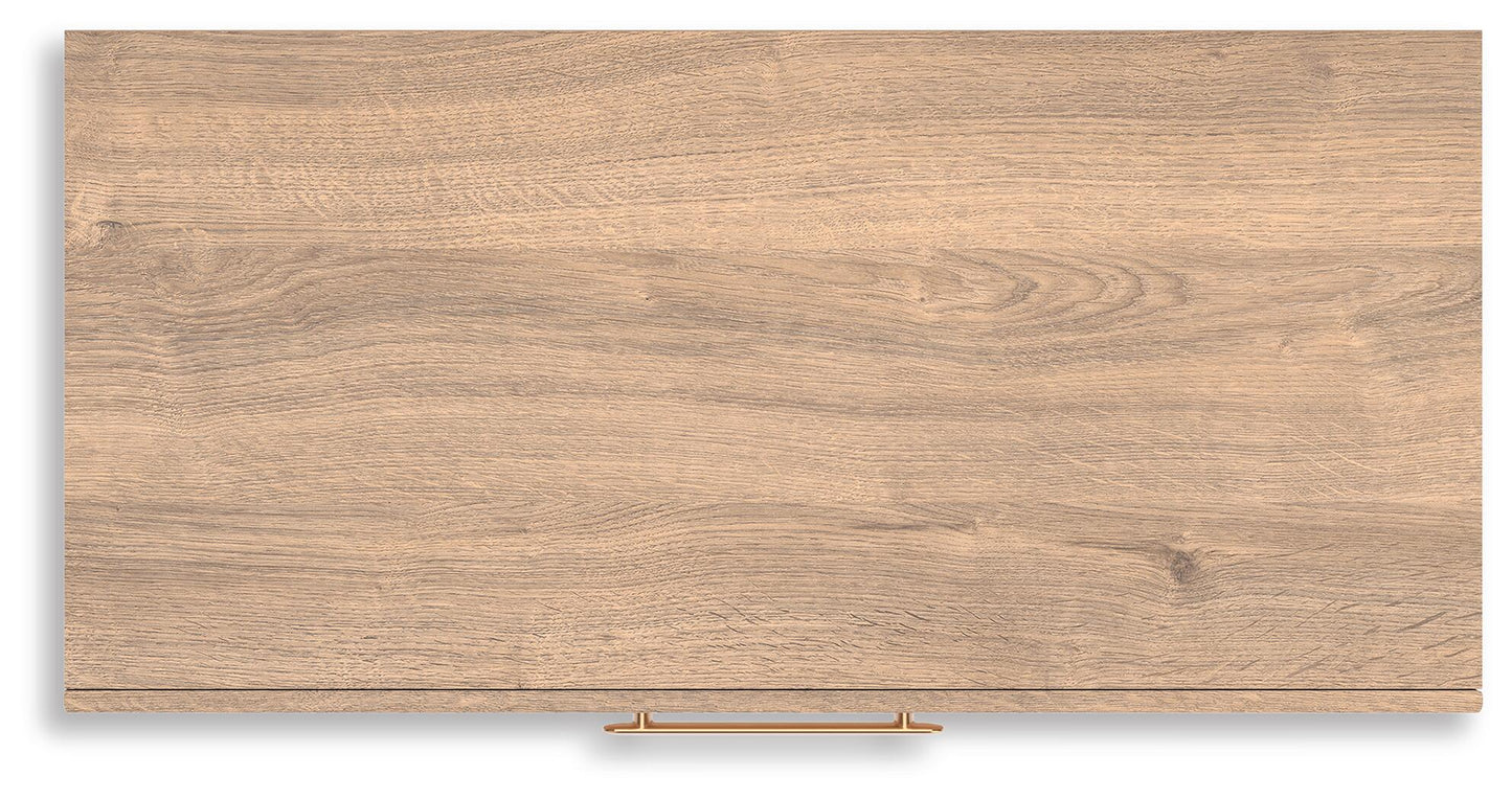 Hollymount Five Drawer Chest