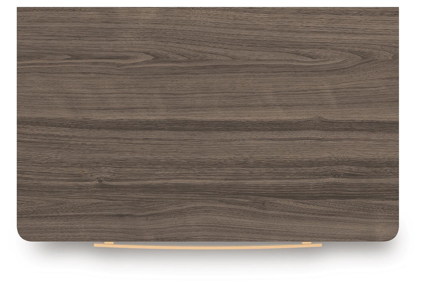 Mazilar Two Drawer Night Stand