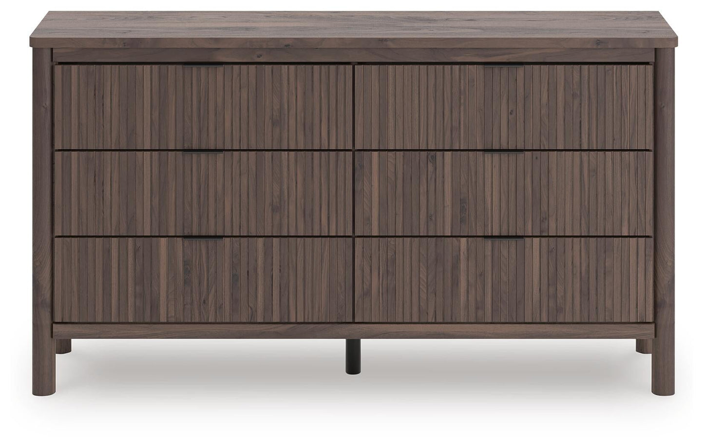 Cadmori Six Drawer Dresser