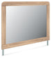 Hollymount Bedroom Mirror