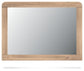 Hollymount Bedroom Mirror