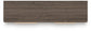 Mazilar Six Drawer Dresser