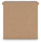 Keithland Two Drawer Night Stand