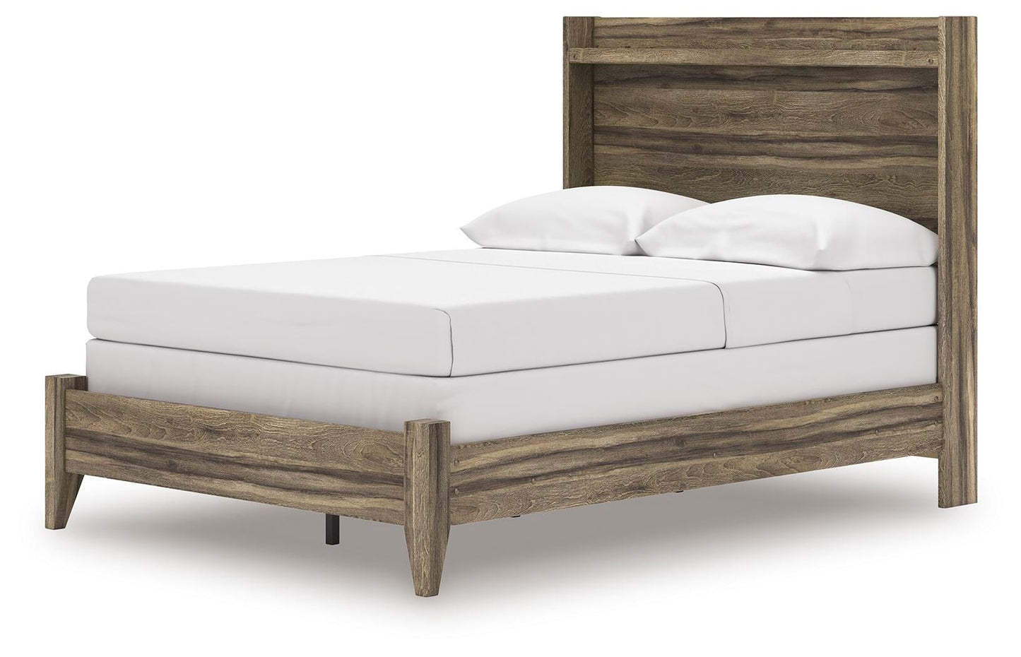Baystorm Full Panel Bed