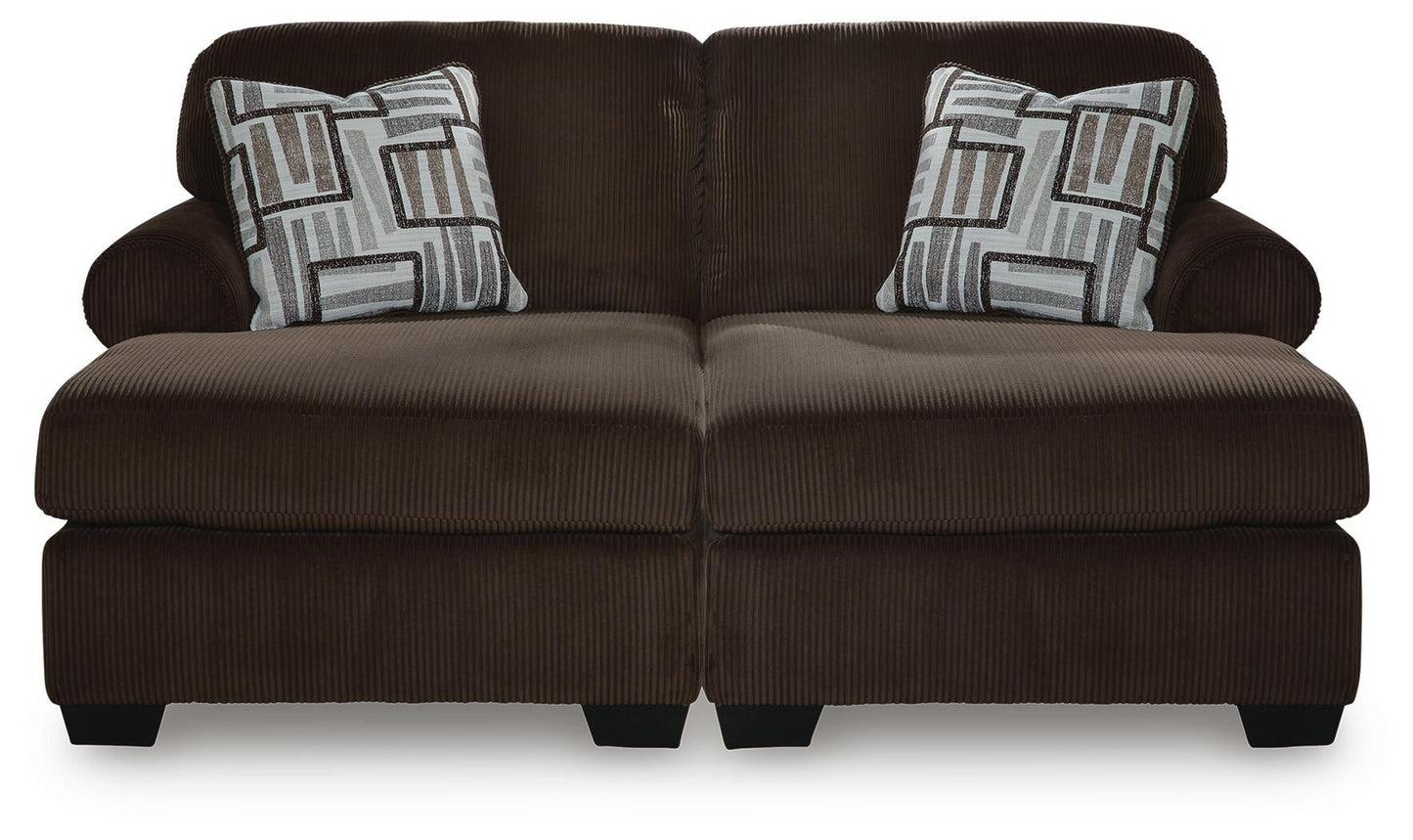 Landsings 2-Piece Super Chaise