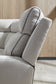 Grafton Pike 6-Piece Power Reclining Sectional