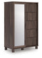 Cadmori Dressing Chest