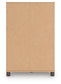 Cadmori Dressing Chest