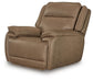 Malcesine PWR Recliner/ADJ Headrest