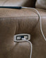 Time-Piece PWR Recliner/ADJ Headrest