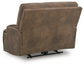 Time-Piece PWR Recliner/ADJ Headrest