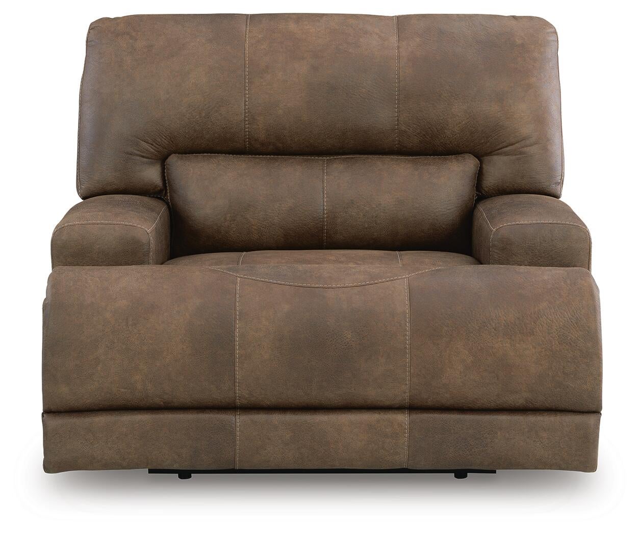 Time-Piece PWR Recliner/ADJ Headrest