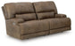 Time-Piece 2 Seat PWR REC Sofa ADJ HDREST