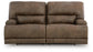 Time-Piece 2 Seat PWR REC Sofa ADJ HDREST