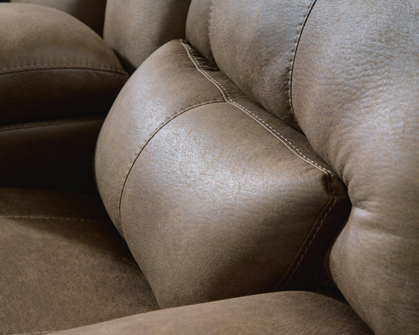 Time-Piece 2 Seat PWR REC Sofa ADJ HDREST