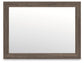 Mazilar Bedroom Mirror
