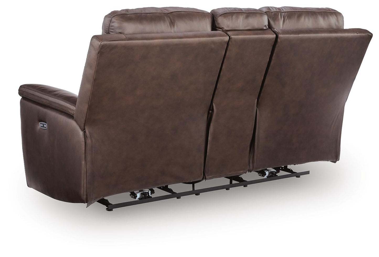 Beryton PWR REC Loveseat/CON/ADJ HDRST