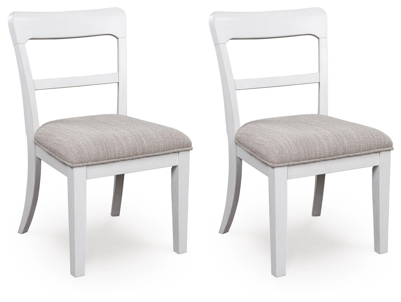 Chadworth Dining UPH Side Chair (2/CN)