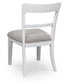 Chadworth Dining UPH Side Chair (2/CN)
