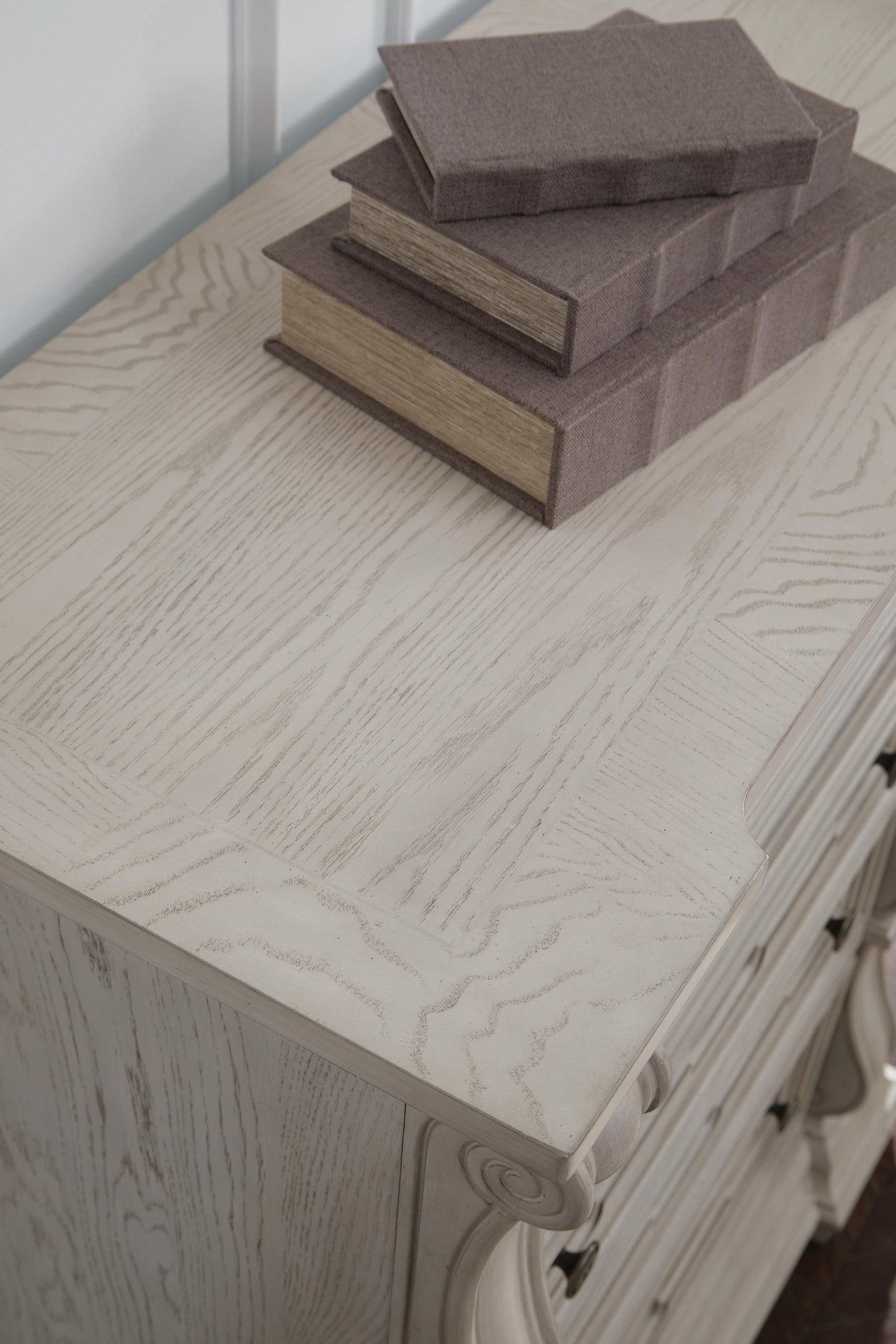 Andonhall Five Drawer Chest