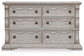 Andonhall Dresser