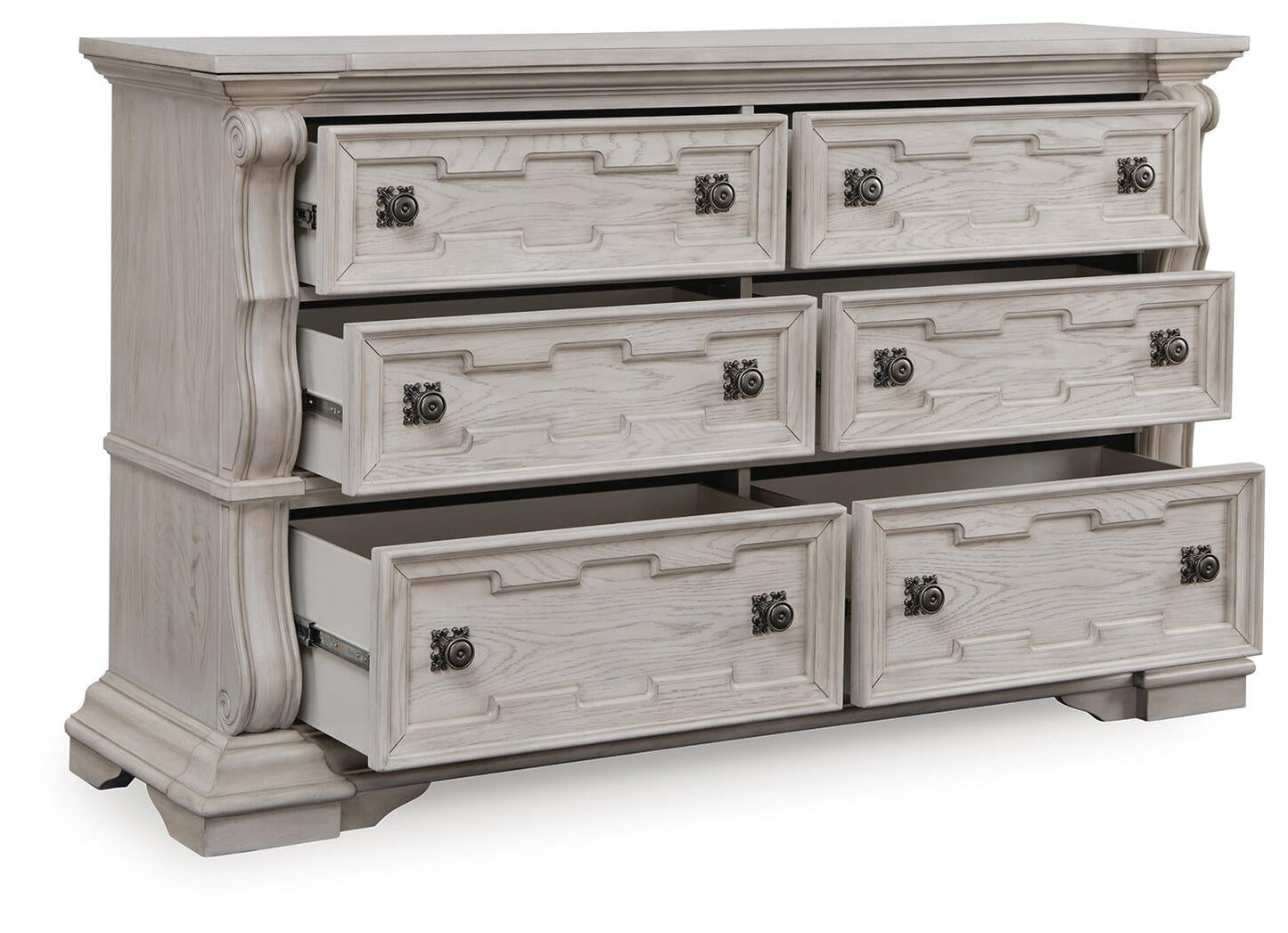 Andonhall Dresser