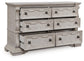 Andonhall Dresser