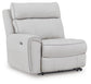 Grafton Pike 5-Piece Power Reclining Sectional