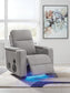 Landdin Glider PWR REC w/Audio System