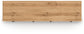 Galletyn Six Drawer Dresser