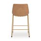 Crandox Tall UPH Barstool (2/CN)