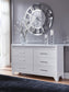 Frostlyn Dresser