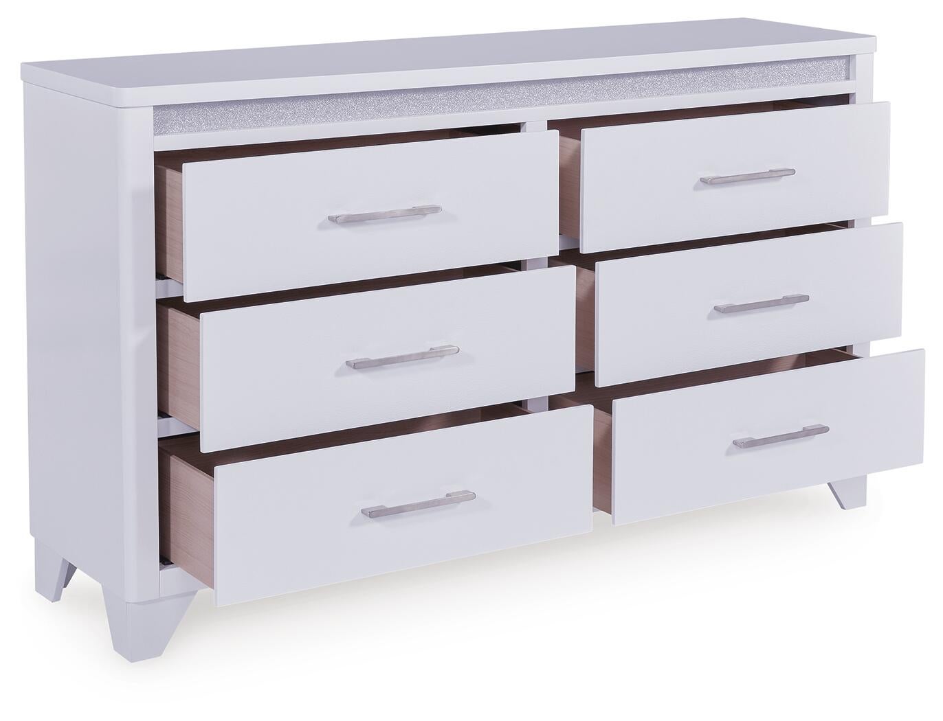 Frostlyn Dresser