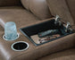 Time-Piece PWR REC Loveseat/CON/ADJ HDRST