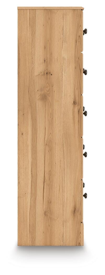 Galletyn Five Drawer Chest