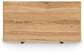 Galletyn Five Drawer Chest