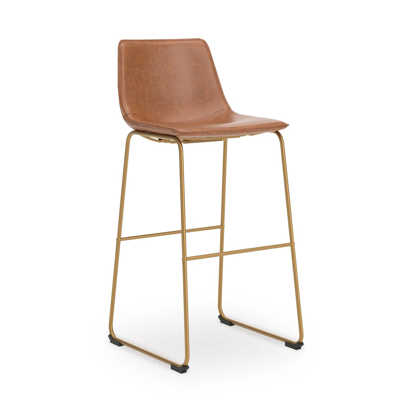 Crandox Tall UPH Barstool (2/CN)