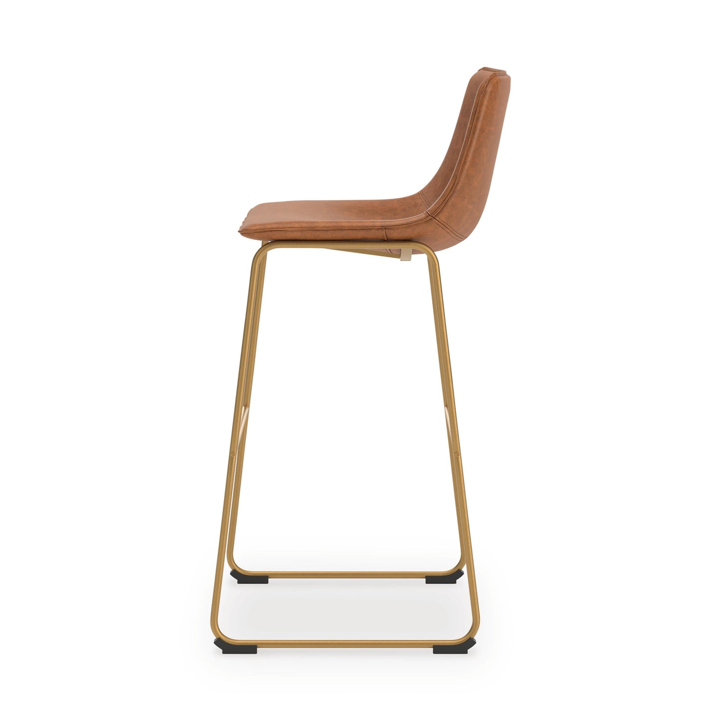 Crandox Tall UPH Barstool (2/CN)