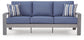 Dillon Beach Sofa with Cushion