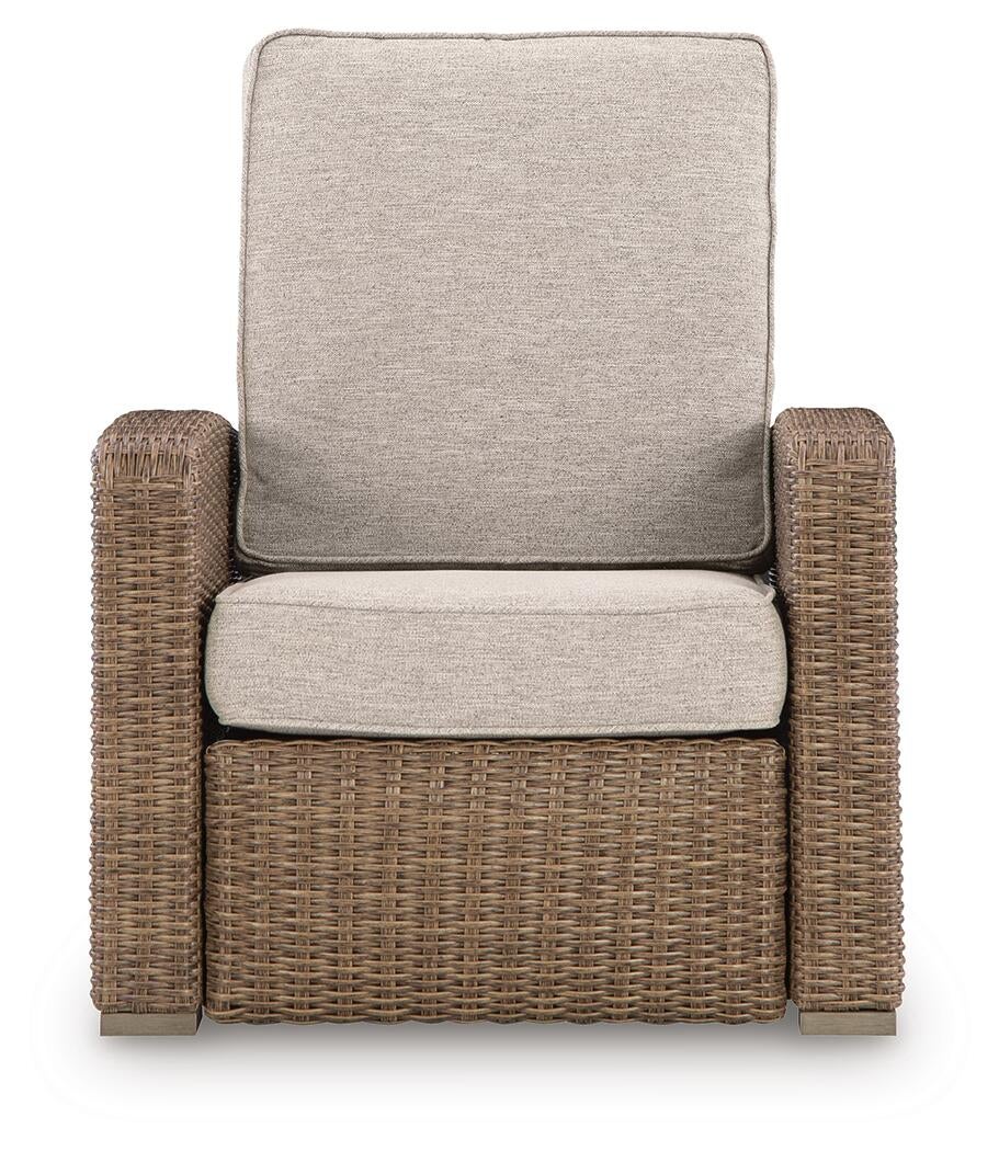 Revare Beach Recliner
