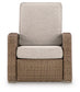 Revare Beach Recliner