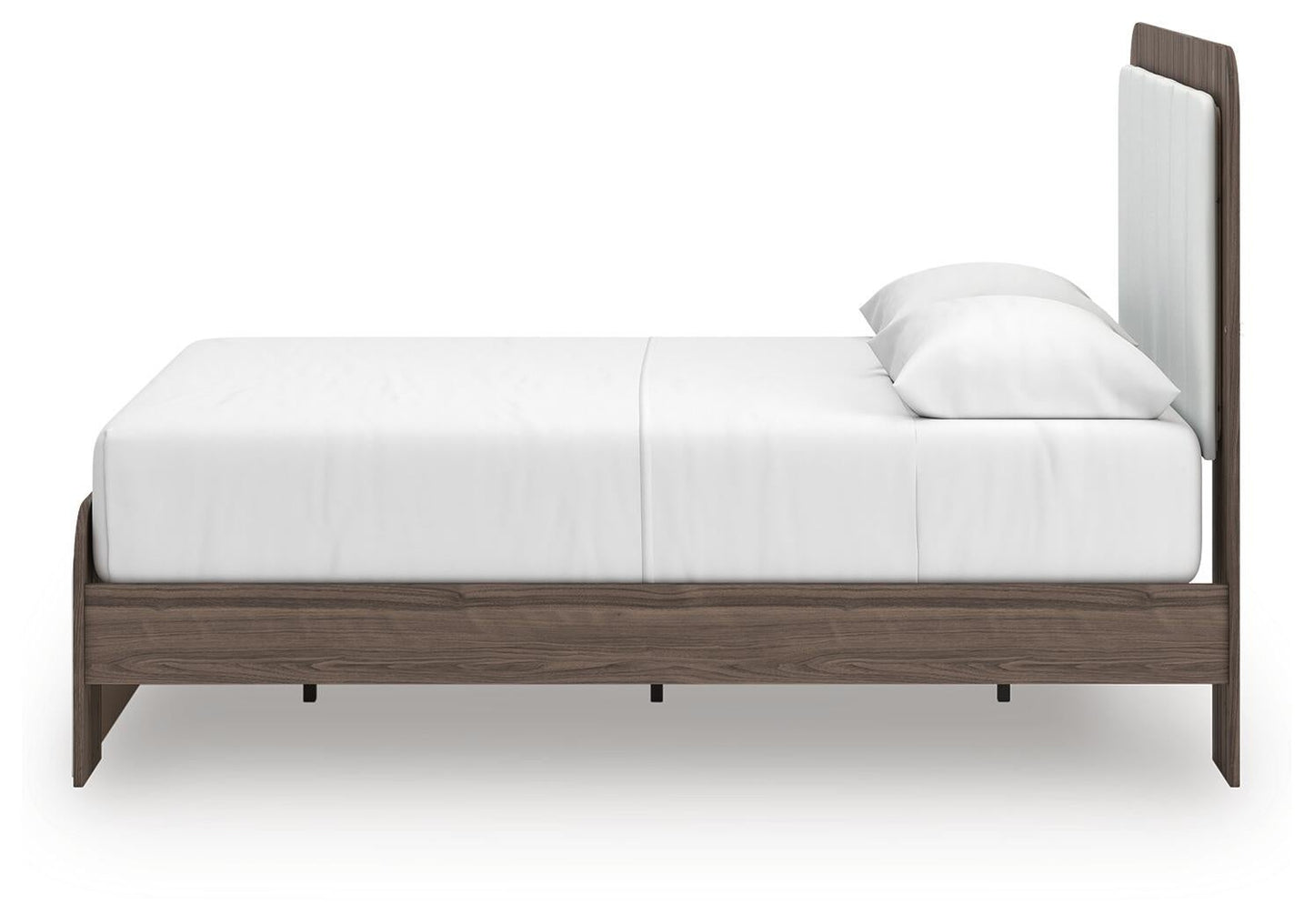 Mazilar Queen Upholstered Bed