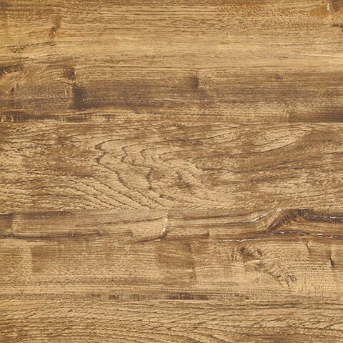 Branstony Queen Crossbuck Panel Bed