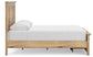 Fenderport Queen Panel Storage Bed