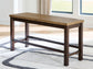 Anixburg Double Counter Bench (1/CN)