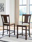Anixburg Barstool (2/CN)
